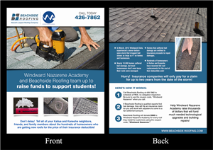 Flyer Design by rkailas for Exceed INC | Design #2202955