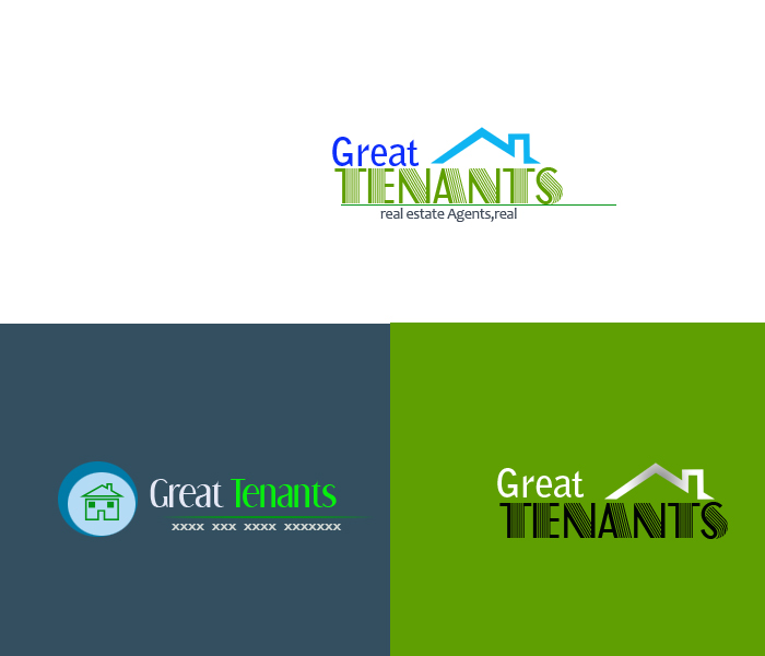 Logo Design by GK for this project | Design #465798