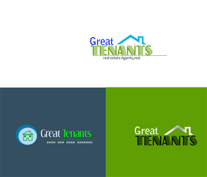Logo-Design von GK für dieses Projekt | Design #465798