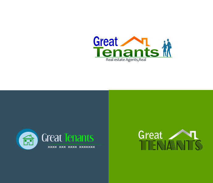 Logo Design by GK for this project | Design #468672