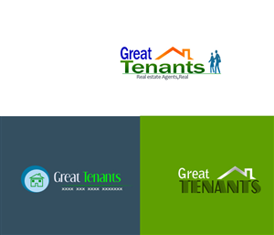 Logo Design by GK for this project | Design: #468672