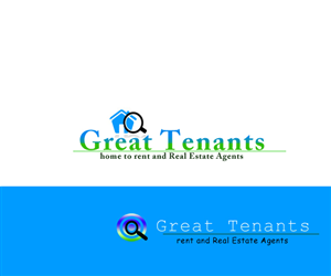 Logo Design by GK for this project | Design: #477113