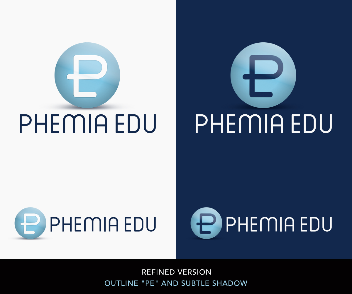 Logo Design by Ethien for united states service center for overseas students,inc | Design #10633406