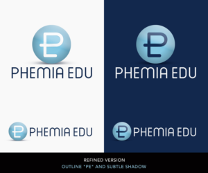 Logo-Design von Ethien für united states service center for overseas students,inc | Design: #10633406