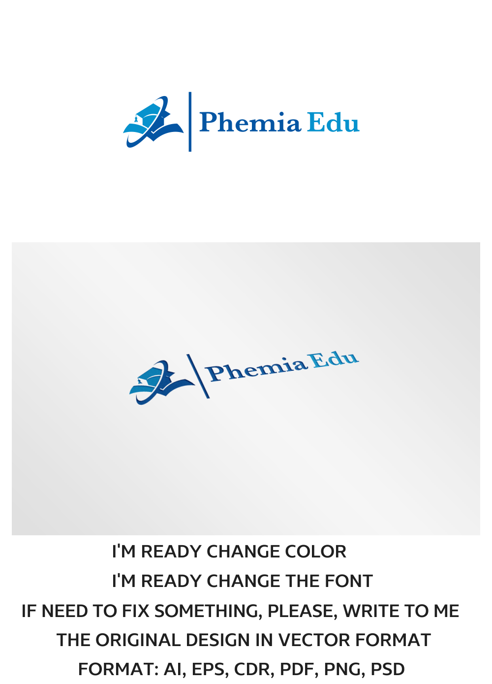 Logo Design by artsterdam for united states service center for overseas students,inc | Design #10411474