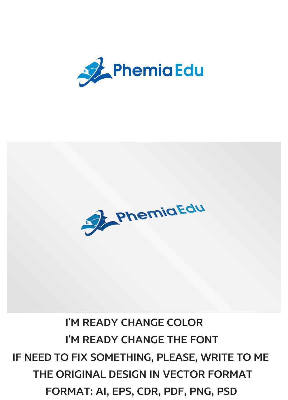 Logo Design by artsterdam for united states service center for overseas students,inc | Design #10411480