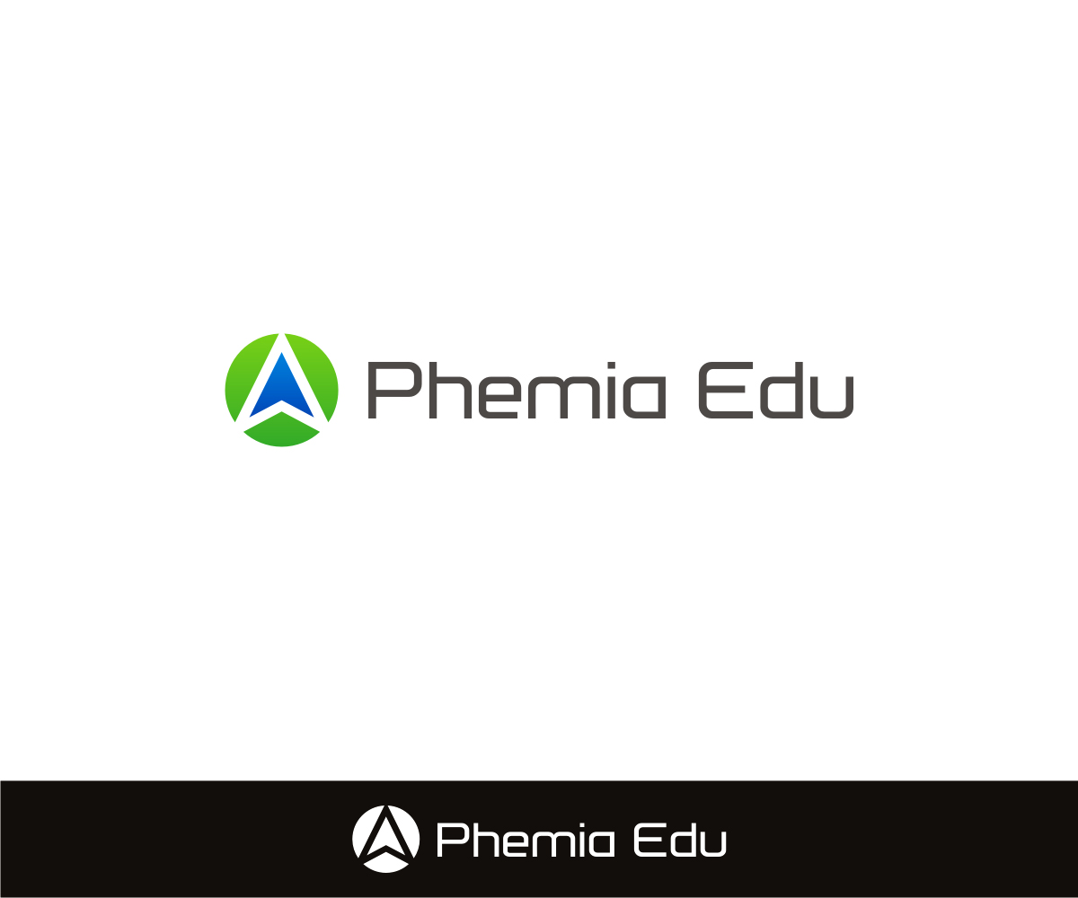 Logo Design by SMG for united states service center for overseas students,inc | Design #10539196