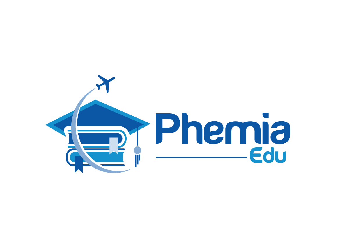 Logo Design by creative.bugs for united states service center for overseas students,inc | Design #10417271