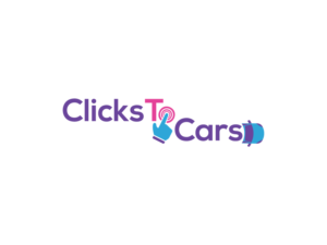 Diseño de Logo por viniandra para ClicksToCars | Diseño #10406916