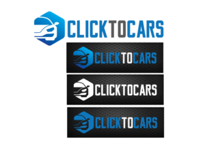 Diseño de Logo por Graphicient para ClicksToCars | Diseño: #10442867