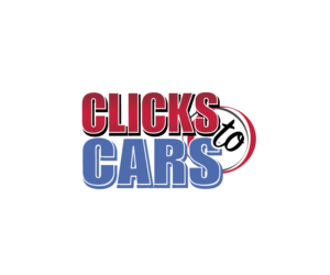 Diseño de Logo por creative101 para ClicksToCars | Diseño: #10407160