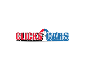 Diseño de Logo por creative101 para ClicksToCars | Diseño #10407276