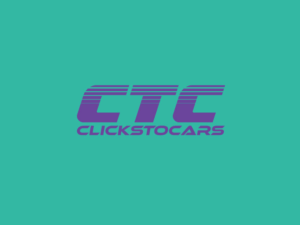 Diseño de Logo por MD Alamgir Hussain para ClicksToCars | Diseño: #10406769