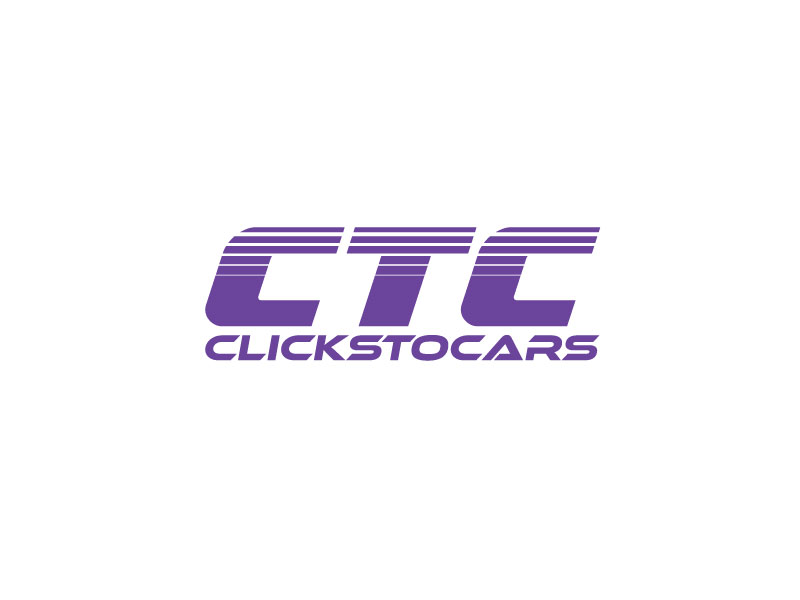 Diseño de Logo por MD Alamgir Hussain para ClicksToCars | Diseño #10406770