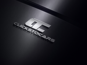 Logo-Design von MD Alamgir Hussain für ClicksToCars | Design: #10406777