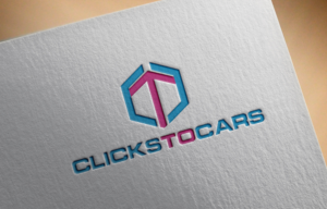 Logo-Design von Dulavai für ClicksToCars | Design: #10406875