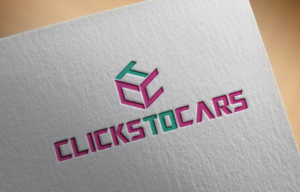 Logo-Design von Dulavai für ClicksToCars | Design: #10406876