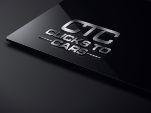 Logo-Design von Dulavai für ClicksToCars | Design: #10406877