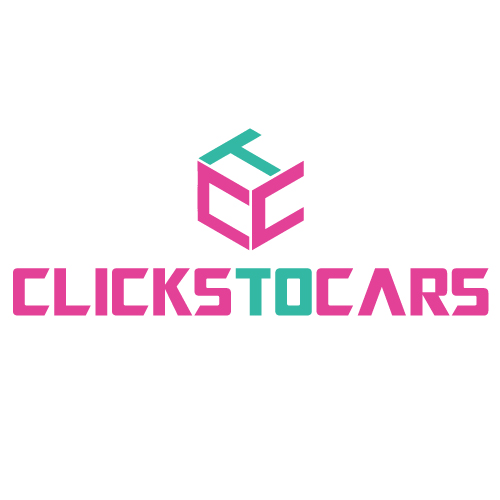 Diseño de Logo por Dulavai para ClicksToCars | Diseño #10406878
