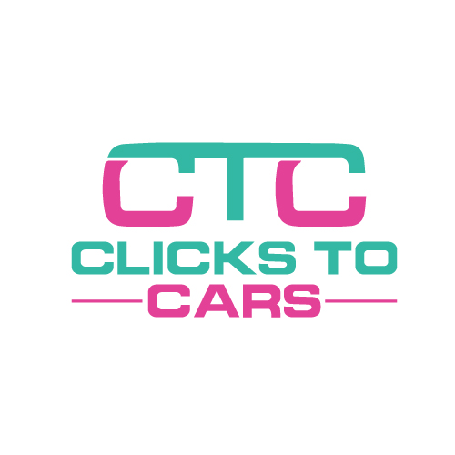 Diseño de Logo por Dulavai para ClicksToCars | Diseño #10406882