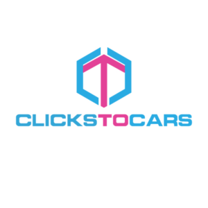 Logo-Design von Dulavai für ClicksToCars | Design: #10406883