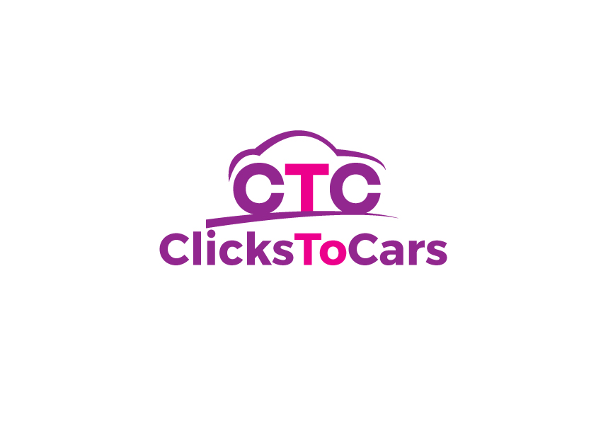 Diseño de Logo por GreenArt para ClicksToCars | Diseño #10411865
