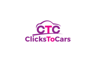 Logo-Design von GreenArt für ClicksToCars | Design: #10411865