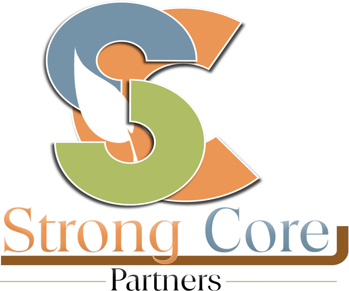 Logo Design by Zansus for Strong Core Partners, LLC | Design #2226898