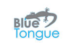 Logo Design by Christine Plumb for blue tongue sports | Design: #19850