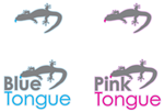 Logo Design by Christine Plumb for blue tongue sports | Design #19903