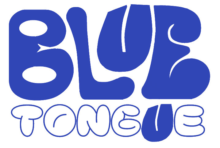 Diseño de Logo por Shaunak Jani Designs para blue tongue sports | Diseño #19739