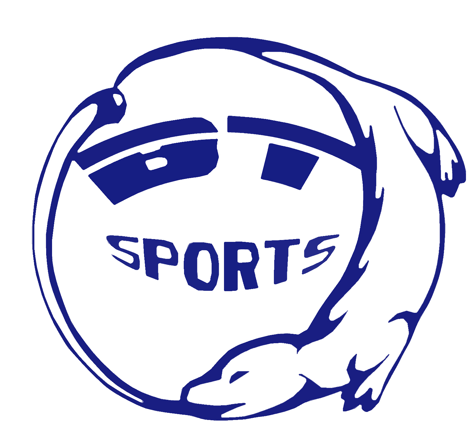 Design de Logo par Casey Davenport pour blue tongue sports | Design #19977