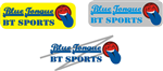 Logo Design by Rupak for blue tongue sports | Design #19963