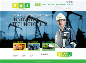 Web Design by Behriatech