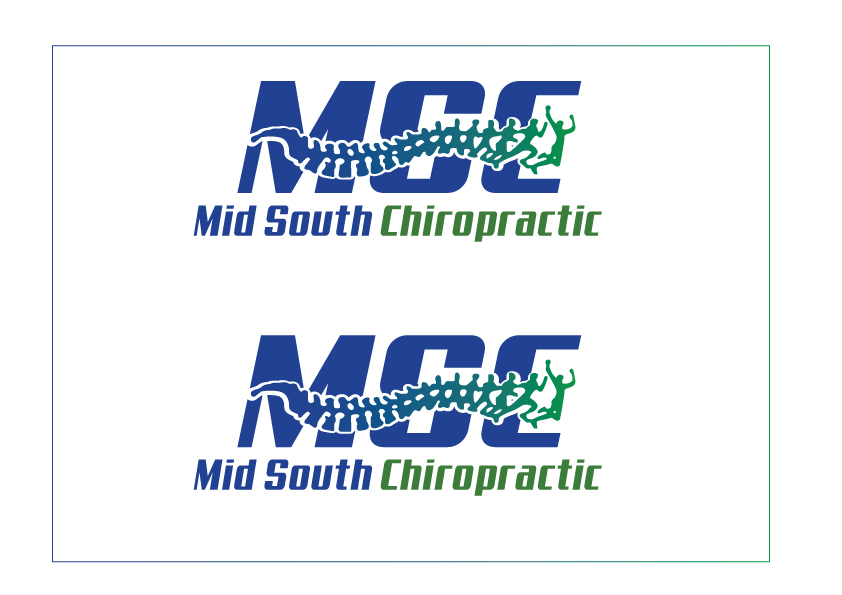 Design de Logo par uk pour Mid South Chiropractic | Design #10406741
