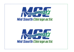 Design de Logo par uk pour Mid South Chiropractic | Design : #10406741