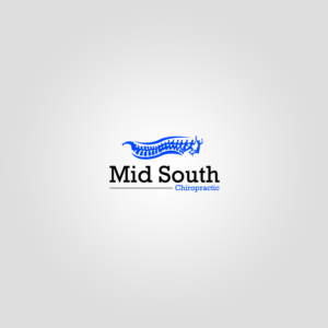Logo Design by Creative Ants for Mid South Chiropractic | Design #10407464