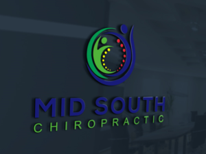 Design de Logo par EGYPT KING pour Mid South Chiropractic | Design : #10452106