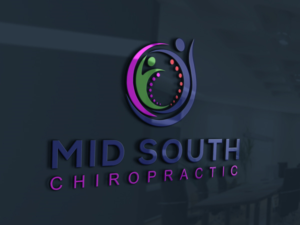 Design de Logo par EGYPT KING pour Mid South Chiropractic | Design : #10452110