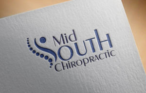 Design de Logo par salam1891991 pour Mid South Chiropractic | Design : #10406399