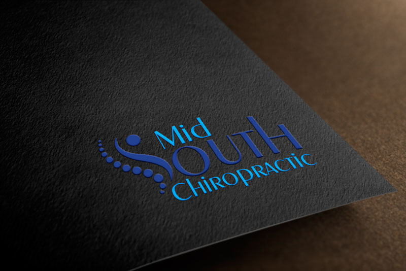 Design de Logo par salam1891991 pour Mid South Chiropractic | Design #10406401