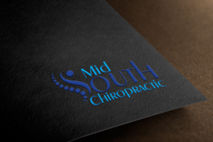 Design de Logo par salam1891991 pour Mid South Chiropractic | Design : #10406401