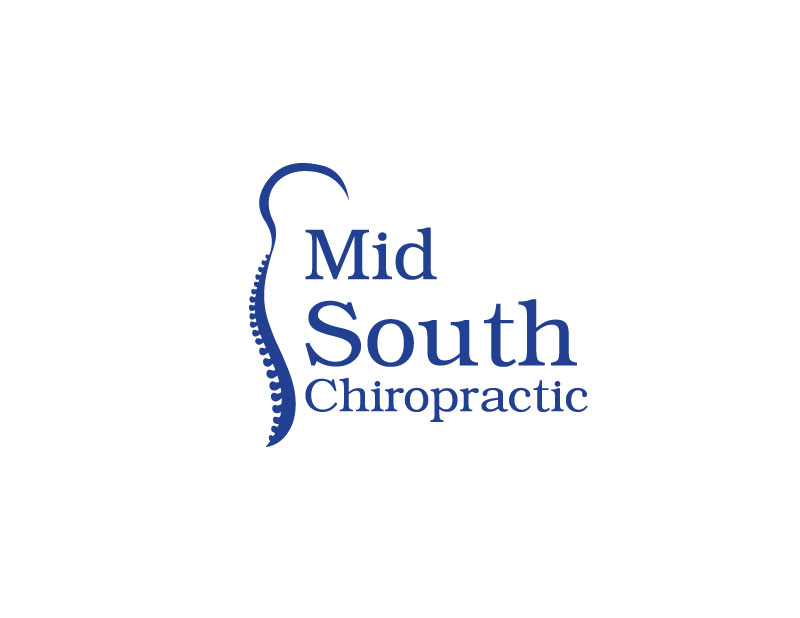 Design de Logo par salam1891991 pour Mid South Chiropractic | Design #10406420