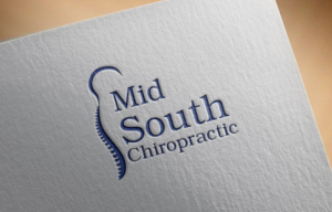 Design de Logo par salam1891991 pour Mid South Chiropractic | Design : #10406421