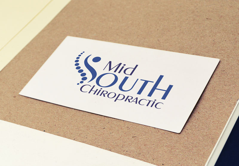 Design de Logo par salam1891991 pour Mid South Chiropractic | Design #10406422