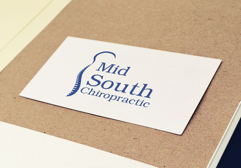 Design de Logo par salam1891991 pour Mid South Chiropractic | Design #10406424