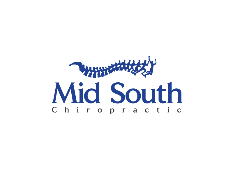 Design de Logo par jhosan01061994 pour Mid South Chiropractic | Design : #10441016