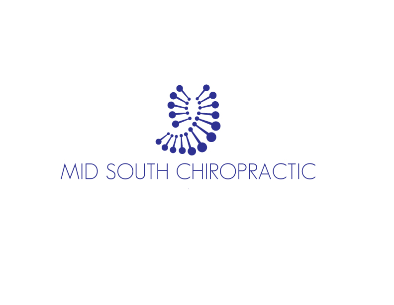 Design de Logo par ihossain14091992 pour Mid South Chiropractic | Design #10405714