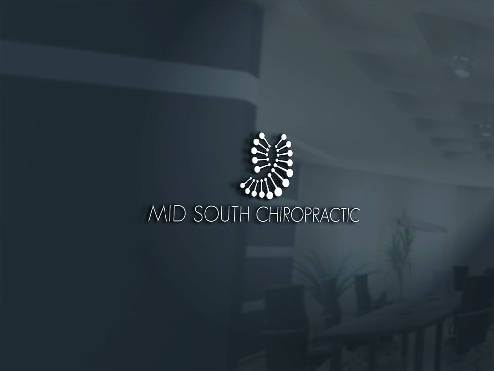 Design de Logo par ihossain14091992 pour Mid South Chiropractic | Design #10405716