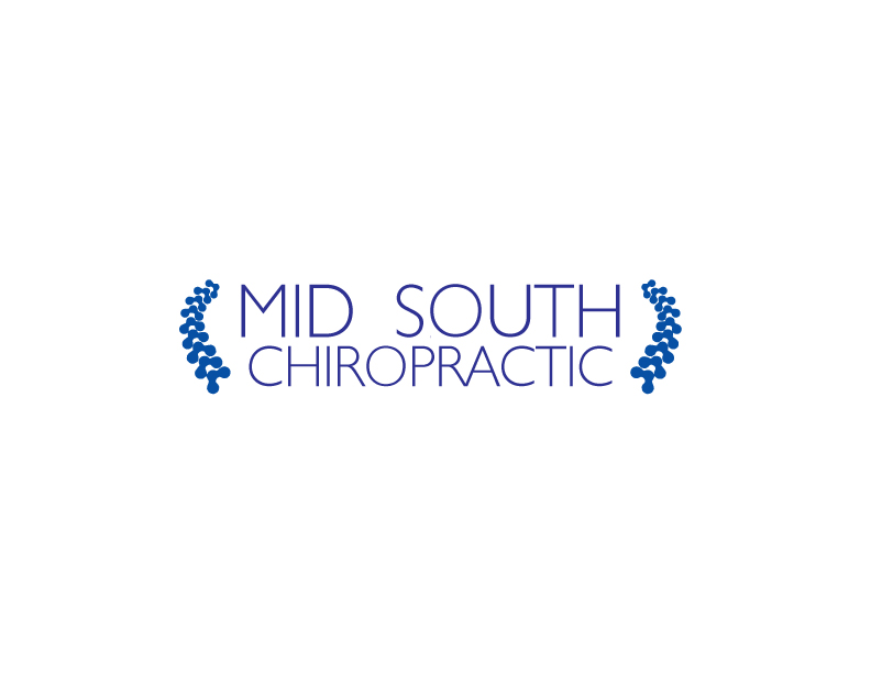 Logo Design by ihossain14091992 for Mid South Chiropractic | Design #10405717